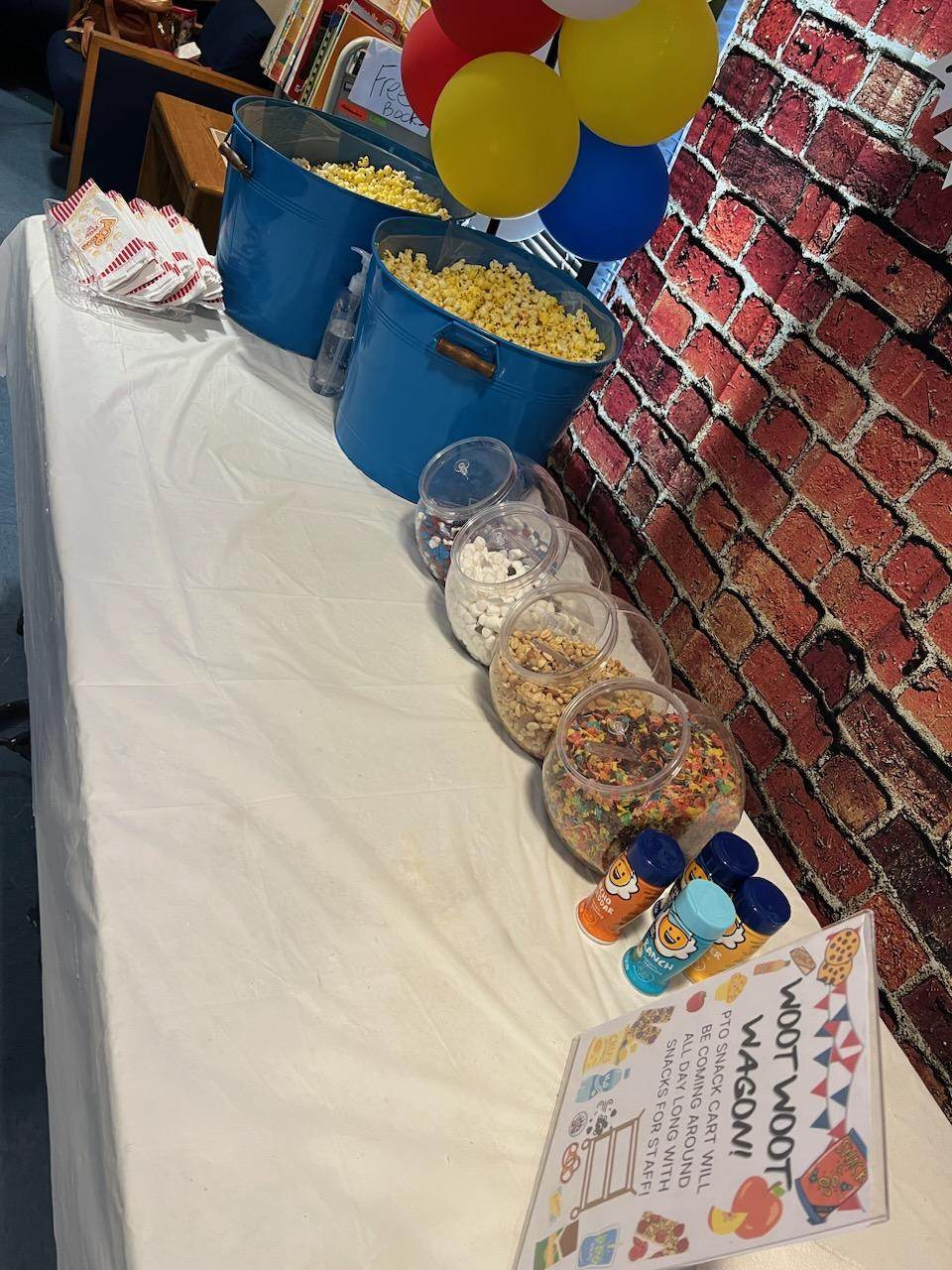 Business documentation